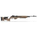 Springfield M1A 22" PRECISION FDE COMPOSITE NM MP9220