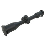 Premier Reticles Light Tactical Scope 3-15x50 Gen 2 Reticle PRH-11019