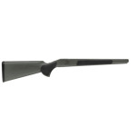 Blaser R93 Professional Slate Grey Safari Stock Receiver