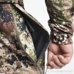 Sitka Thunderhead Pant Optifade Subalpine Large 50148-SA-L NO TAGS DP0021
