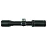 Crimson Trace Optics CSA-2309 2 Series Sport Riflescope 3-9x40mm MOA/MOA FFP with MR1-MOA with Illuminated Reticle