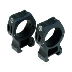 American Rifle M10 34mm scope rings 36mm - 1.42 height (xhigh)