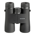 MINOX APO HG 10x43 BR Binocular 62194