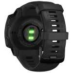 Garmin Instinct Solar Tactical Edition Black Smartwatch 010-02293-13