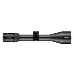 Minox ZA 5 HD 2-10x50 German #4 Riflescope 66424