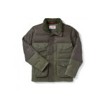 Filson Down Cruiser Otter Green MD 10652
