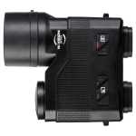N-Vision Optics ATLAS 640x480 Resolution 60hz 12 um 50mm Lens Thermal Binocular ATL50