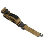 TAB RAS Elite Buckles Coyote HD Swivels