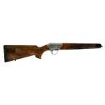 Blaser R8 Luxus Safari with Buffalo Kudu LH Stock Receiver
