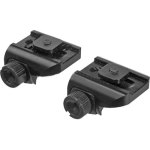 Swarovski Rail Mount for Weaver Base 49360