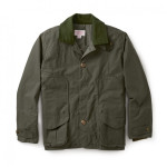 Filson Shelter Waterfowl Upland Coat Otter Green 2XL 10091