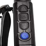 Pulsar Axion XM38 Like New Demo Thermal Monocular PL77422
