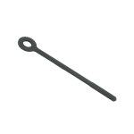 Heckler Koch P7 Carbon Scraper 228377
