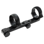 Gun Star Classic QR Saddle Mount 30mm Rings Blaser GS-Blaser-1-30
