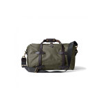 Filson Small Duffle Light Otter Green 70314