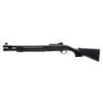Beretta 1301 Tactical Mod 2 12ga 18.5" Bbl OBP-HOPB1 Black Shotgun J131M2TT18