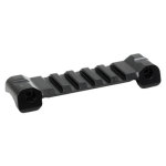 Gun Star Picatinny 60mm adapter/base for Blaser GS-Blaser-4