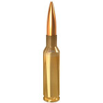 Lapua 6.5x47 Lapua 123gr HPBT Scenar Ammo LU4316011-20