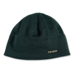 Filson Green Wool Skull Cap 60199