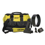 Lightforce Enforcer 170 Spot Light Kit ENFPACK170