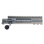 Badger 2013 action Lapua Mag LA 45 MOA Rail 100-50-45