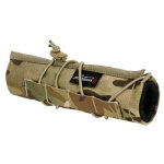 Armageddon Silencerco Harvester Multi Cam Suppressor Cover AG0213
