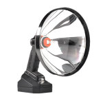Lightforce Enforcer 240mm 50W HID w/ Cig Plug EF170HID