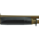 Benelli M4 12GA Tactical Dark Earth 11792