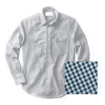 Filson Mens XS Navy Scout Shirt 10387-VG
