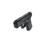 ZRODelta Modulus Compact 9mm Pistol w/ (2) 15rd Mags 7550-0001-9990