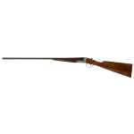 Merkel 280E SxS 28GA 28" NS/T Shotgun 70280E3.8N3E