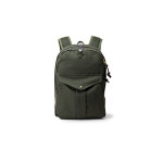 Filson Journeyman Backpack Otter Green 70356