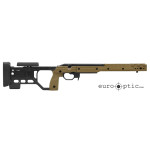KRG 180-Alpha Chassis Savage SA Bottom Bolt Release FDE