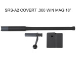 Desert Tech Covert Conversion Kit 300 Win Mag 18" B