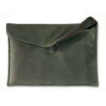 Filson Otter Green Tweed Laptop Sleeve FIL-70095-OT