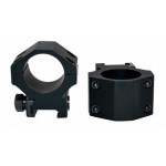 Eurooptic 30mm Medium Rings for Barrett BORS (1.1")