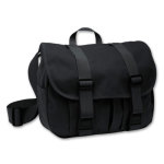 Filson MD Black Field Bag FIL-70112-BL