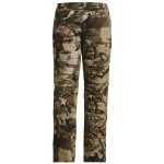Under Armour Women's Brow Tine Endure Pant UA Forest AS Camo/Black 10 1365595-994001