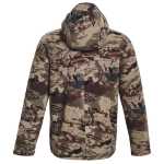 Under Armour Brow Tine Endure Jacket UA Forest 2.0 Camo/Black XXL 1365611-988007