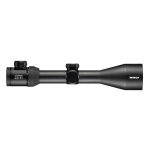 Minox ZA 5i HD 2-10x50 Illum. Plex Riflescope 66425