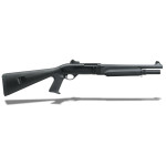 Benelli M2 Entry 12/14 Pistol grip, Tactical rifle sights 5+1 11039*