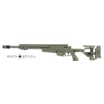Accuracy International AX .308 SFP Green Rifle Show Demo