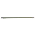 Accuracy International 6mm Creedmoor 5/8"-24 24" Sage Green AT/AX Barrel 0724012GR