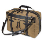 Filson Tan Pullman Bag FIL-70243-TN