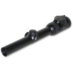 Swarovski Z6i Rifle Scope 1-6x24 EE CD-I - 59176