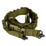 Armageddon Precision Rifle Sling QD Swivels Olive Drab AG0104