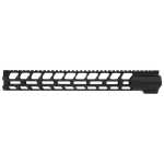 Lantac SPADA-ML 15" Freefloat Rail Lightweight 01-HG-015-SPADA-ML