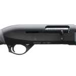 Benelli M2 Field Rifled Slug Black synthetic, ComforTech, Adj. Rifle sight 24" 11093