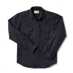 Filson Northwest Wool Shirt Navy XXXL FCO-003744 FIL-10688-Navy-XXXL