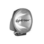 Lightforce Genesis 210mm 12V 100W Spot Driving Light